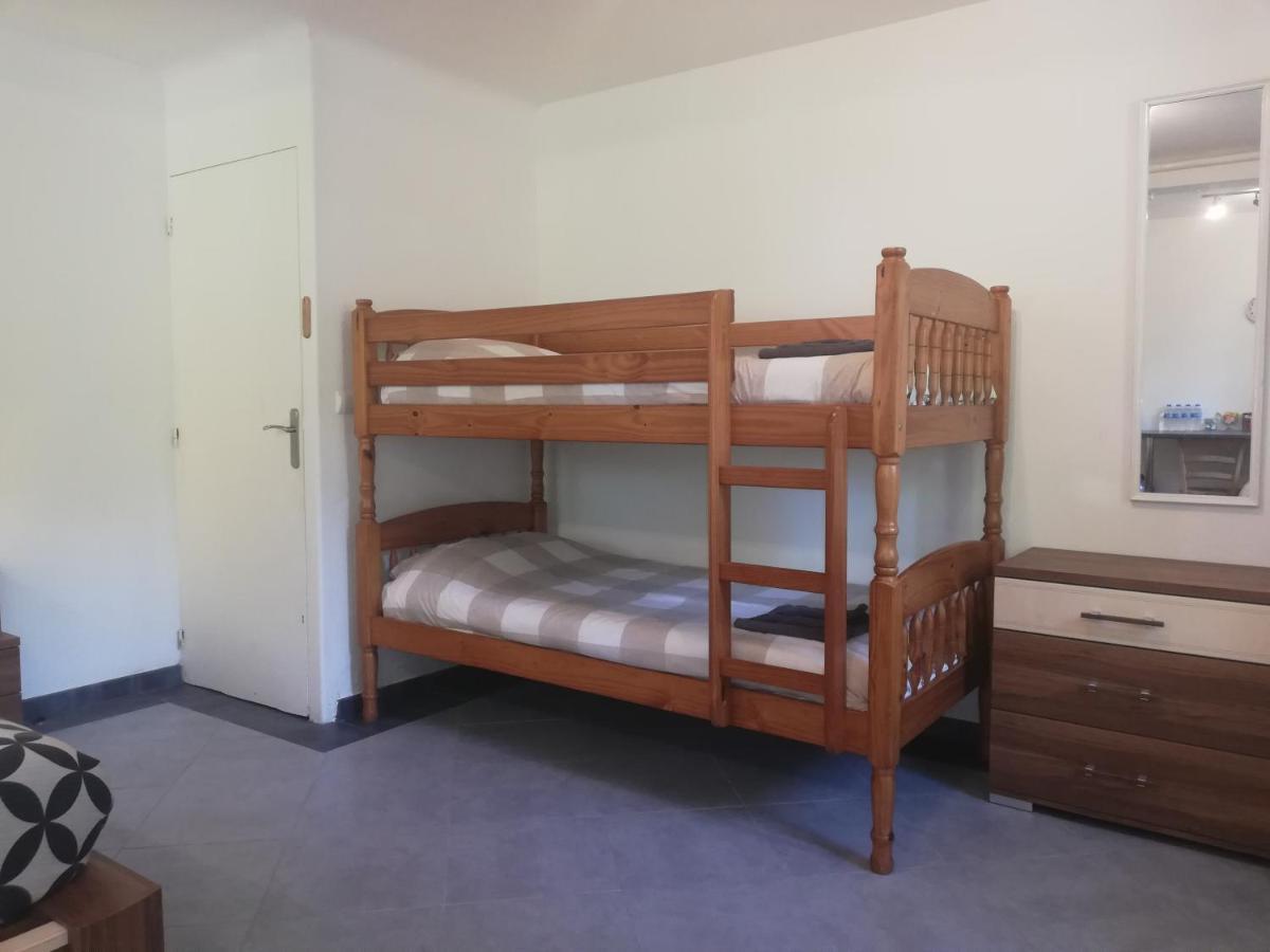 Chambre D'Hotes De La Roche Tremblante Юэльгоа Экстерьер фото